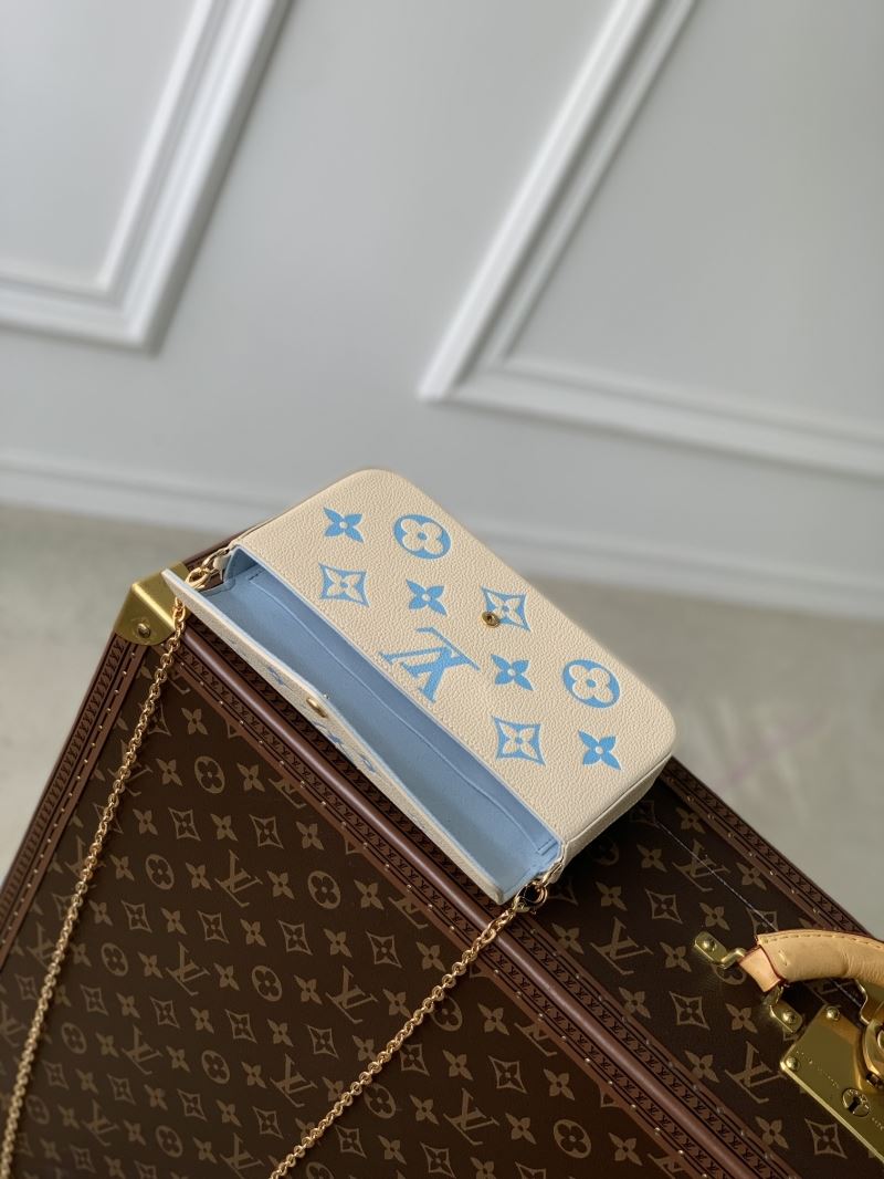 LV Satchel Bags